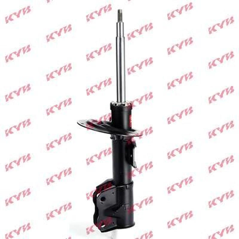 KYB Shock Absorber Damper Strut Front Left 334439