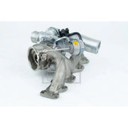 Febi Turbocharger Turbo Unit 186801