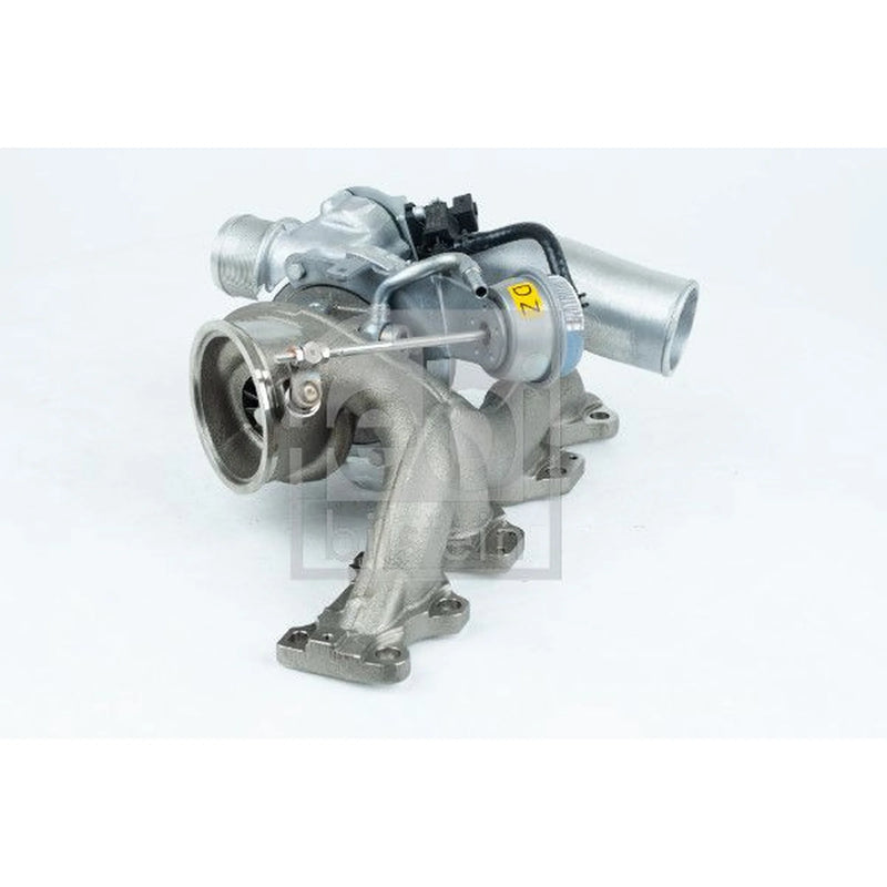 Febi Turbocharger Turbo Unit 186801