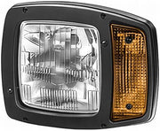 Hella 1SA 996 120-327 Headlight