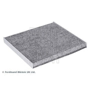 Blue Print Cabin Air Filter (Pollen Filter) ADBP250057