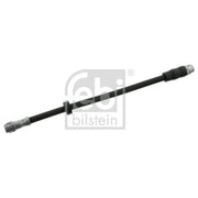 Febi Brake Hydraulic Hose Line Front Right 28196