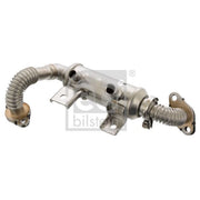 Febi EGR Cooler (Exhaust Gas Recirculation) 102617