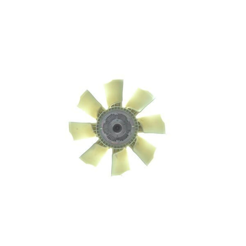 Mahle Engine Cooling Fan CFF 425 000P