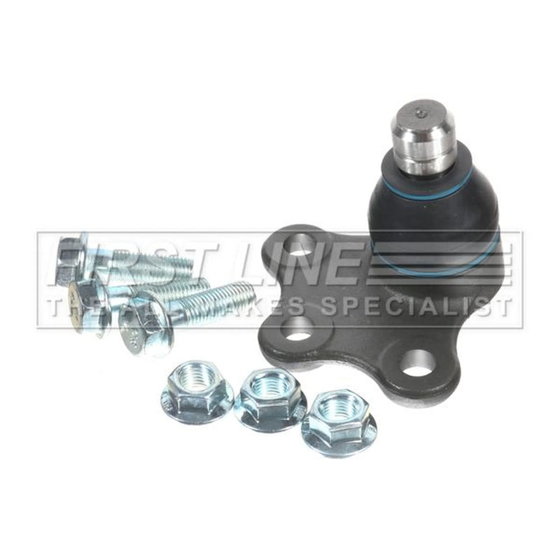 First Line Ball Joint Front Left FBJ5673