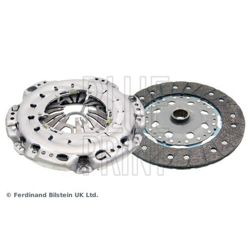 Blue Print Clutch Kit Set 3pc 240mm ADBP300167