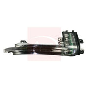 Apec Direction Indicator Light Right Exterior Mirror AMB2034