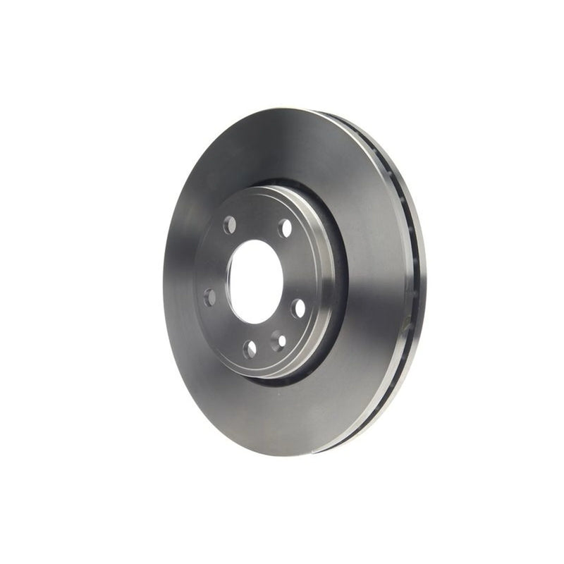 Bosch 2 x Vented Brake Discs 0 986 479 R93