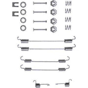 Mintex Brake Shoe Accessory Kit Rear MBA747