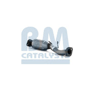 BM Catalysts Homologated Petrol Cat BM90868H