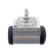 Febi Wheel Cylinder Hydraulic Brake Rear Right 104100