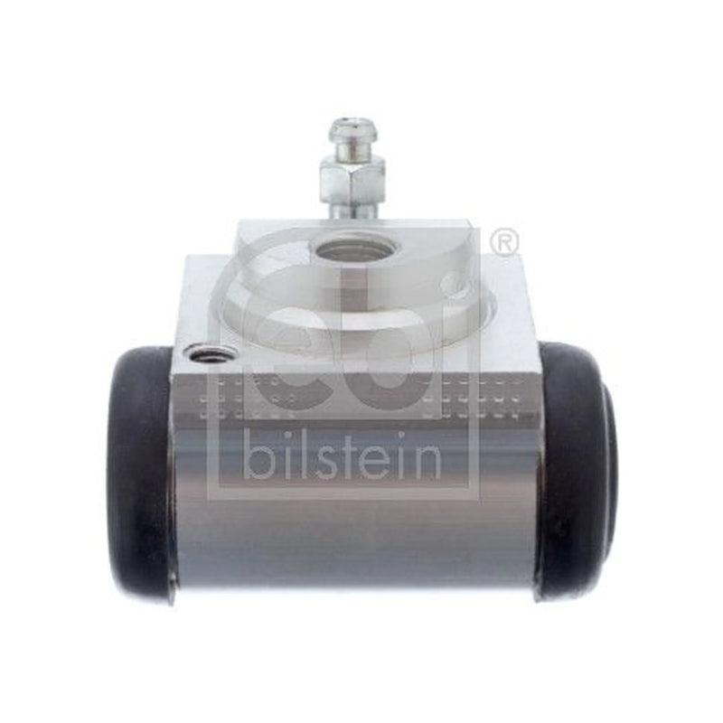 Febi Wheel Cylinder Hydraulic Brake Rear Right 104100