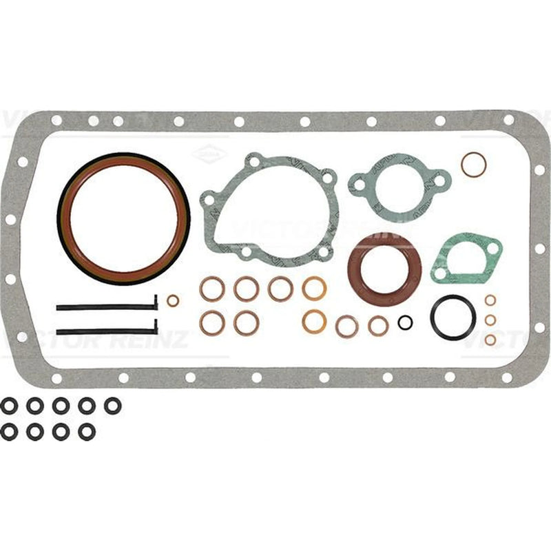 Victor Reinz Crankcase Gasket Kit ID 08-25918-04