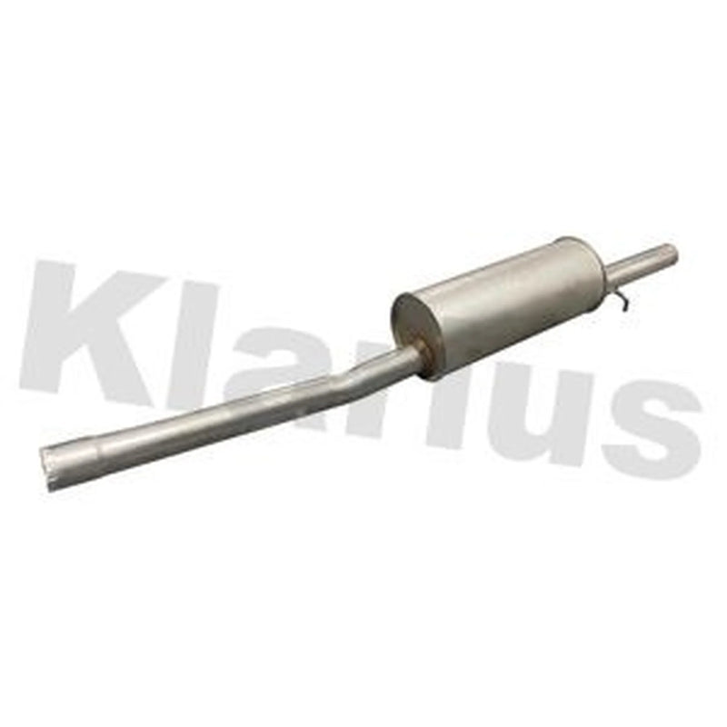 Klarius Box With Tail Pipe FE1335C