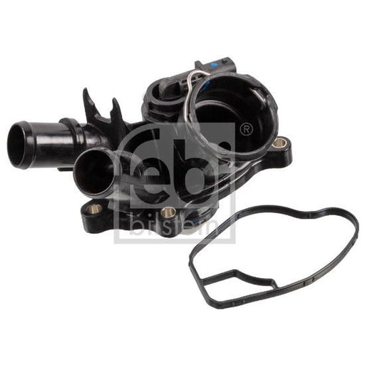 Febi Thermostat,Coolant 180396