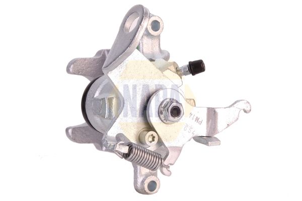 NAPA Brake Caliper Assembly Rear Right