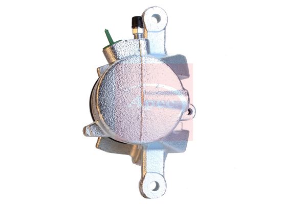 Apec Brake Caliper Assembly Front Right