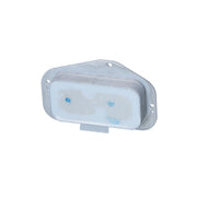 NRF Engine Oil Cooler 31314