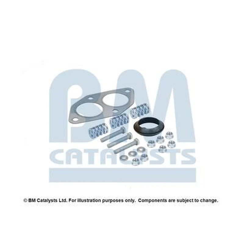 BM Catalysts Exhaust Pipe Mounting Kit FK70449C