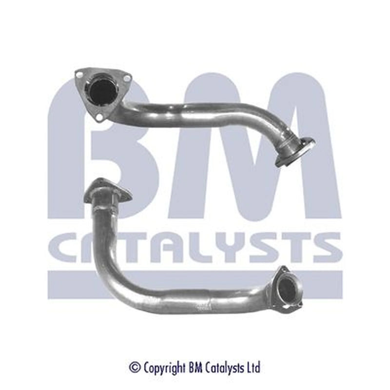 BM Catalysts Exhaust Pipe OD BM70344