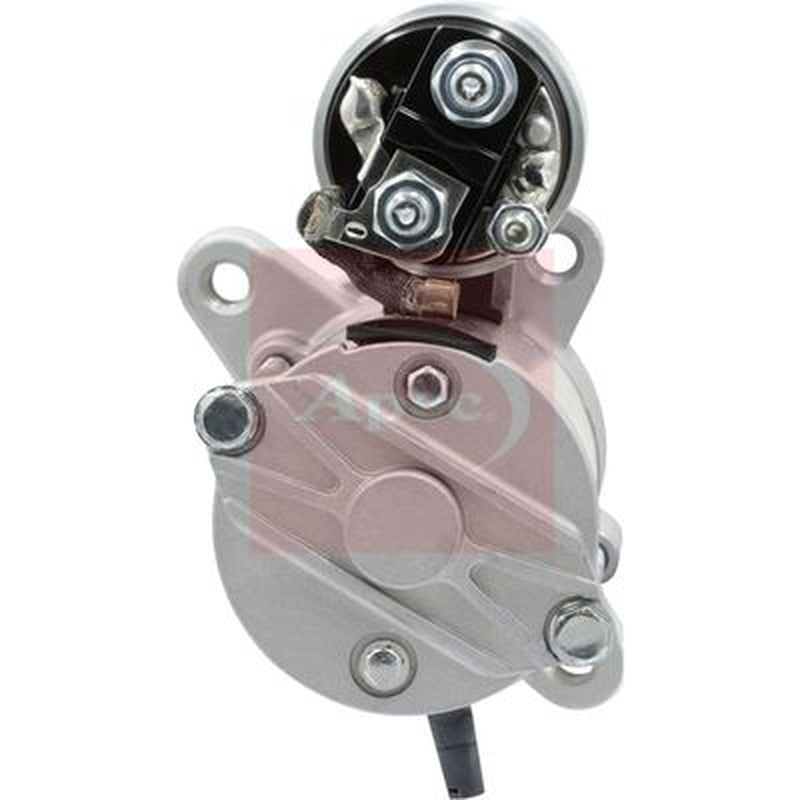 Apec Starter Motor 12V 1.4kW 12 Teeth ASM2032
