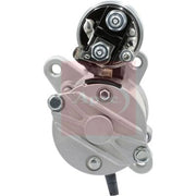 Apec Starter Motor 12V 1.4kW 12 Teeth ASM2032