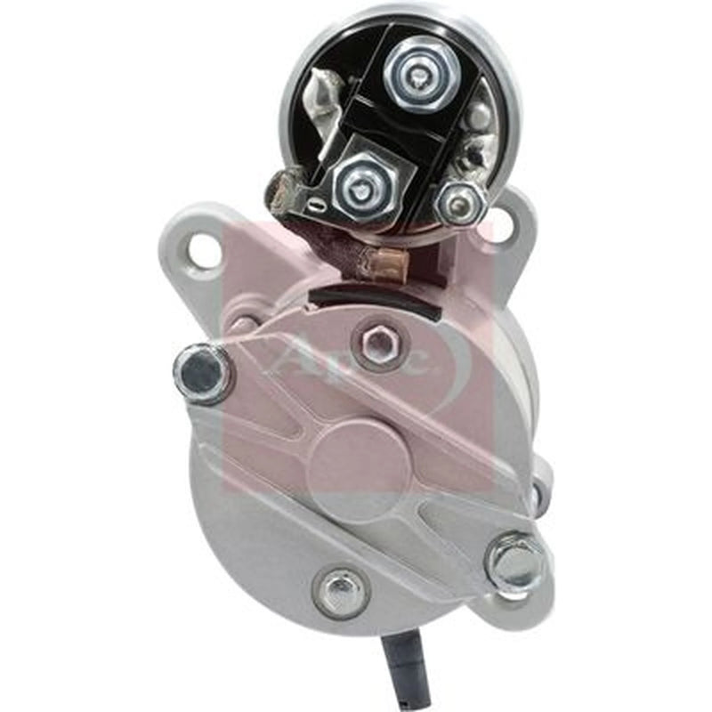 Apec Starter Motor 12V 1.4kW 12 Teeth ASM2032