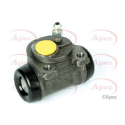 Apec Wheel Cylinder Hydraulic Brake Rear Right BCY1100
