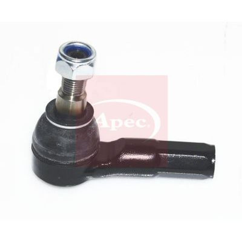 Apec Steering Tie Rod End Ball Joint Front Rig AST6074