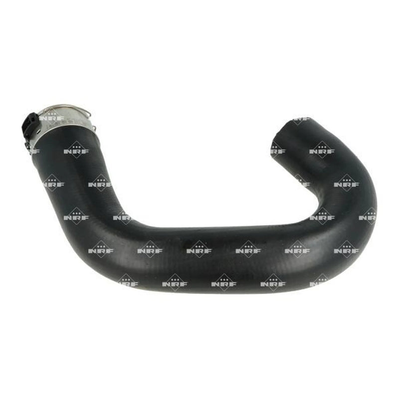 NRF Intercooler Turbo Charge Air Hose 166538