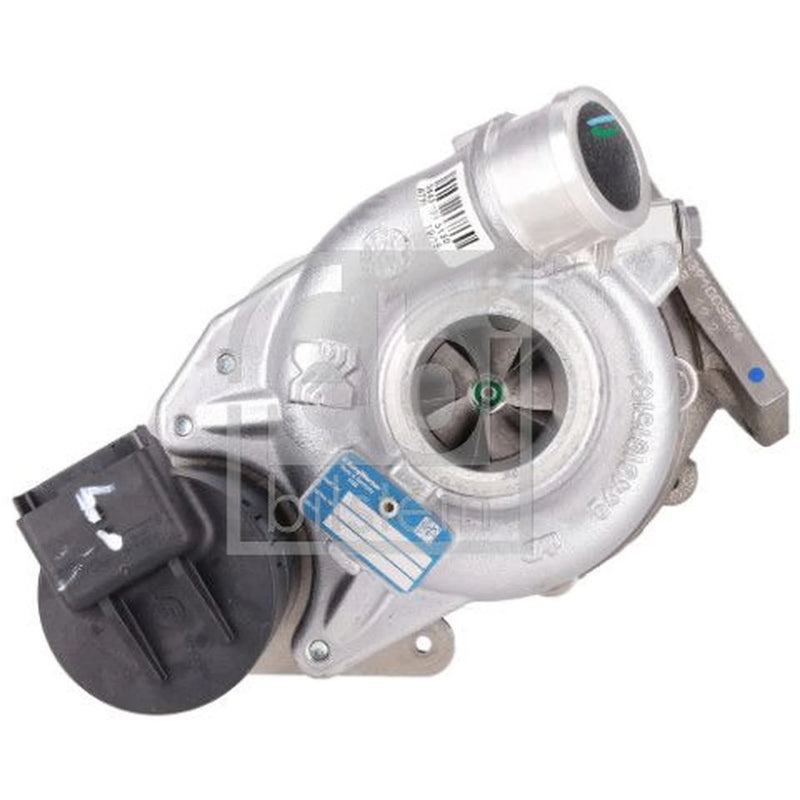 Febi Turbocharger Turbo Unit Right 186938