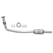 Hella Catalytic Converter 8LE 366 054-161