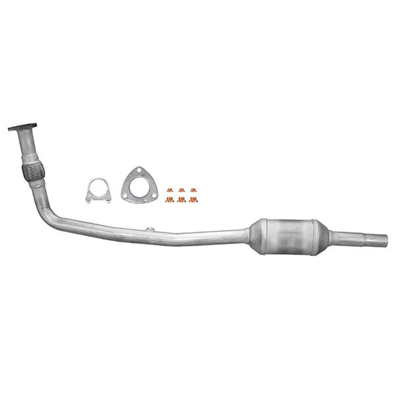 Hella Catalytic Converter 8LE 366 054-161