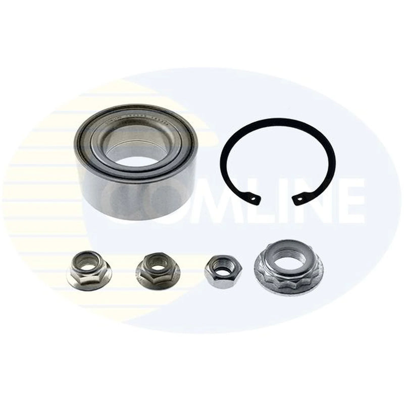 Comline Wheel Bearing Kit 74mm CBK009