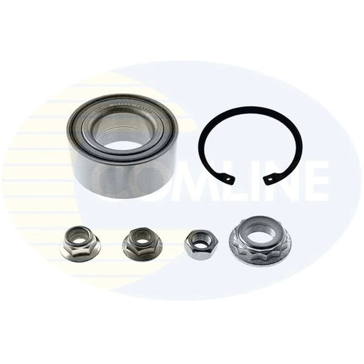 Comline Wheel Bearing Kit 74mm CBK009