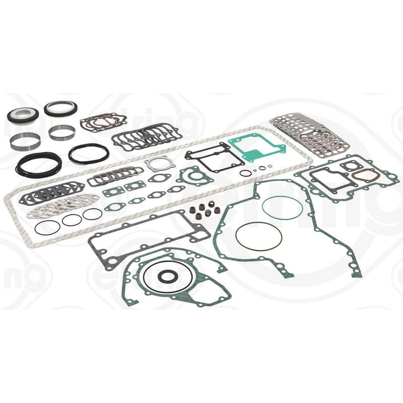 Elring Man Full Set 863.710 51.00900-6641 863.710