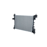 NRF Engine Radiator 53834