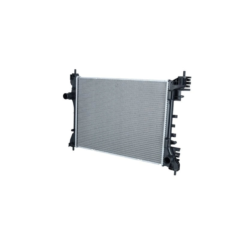 NRF Engine Radiator 53834