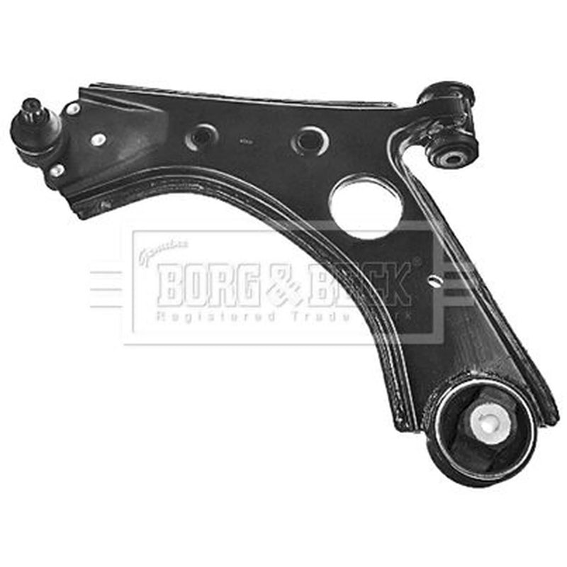 Borg & Beck Control/Trailing Arm BCA7271
