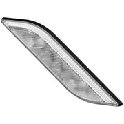 Hella Lamp ZR Lh Md12/24 Diag 2ZR Left Rear 2ZR 013 401-111 027864-001 2ZR 013