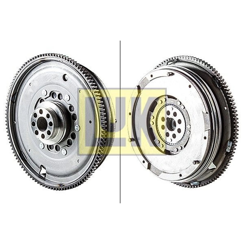 LuK Engine Flywheel Teeth 415020810