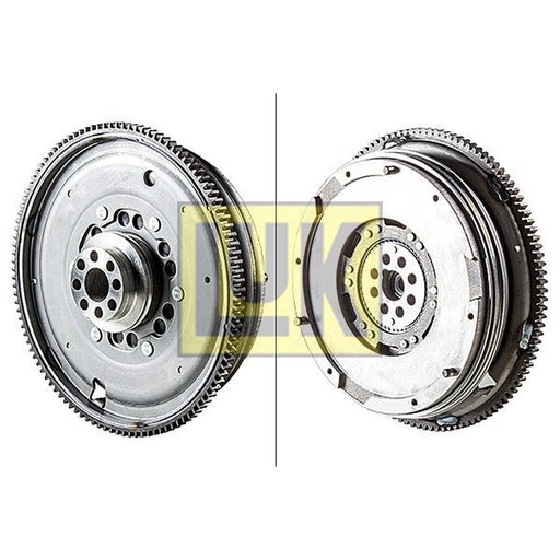 LuK Engine Flywheel Teeth 415020810
