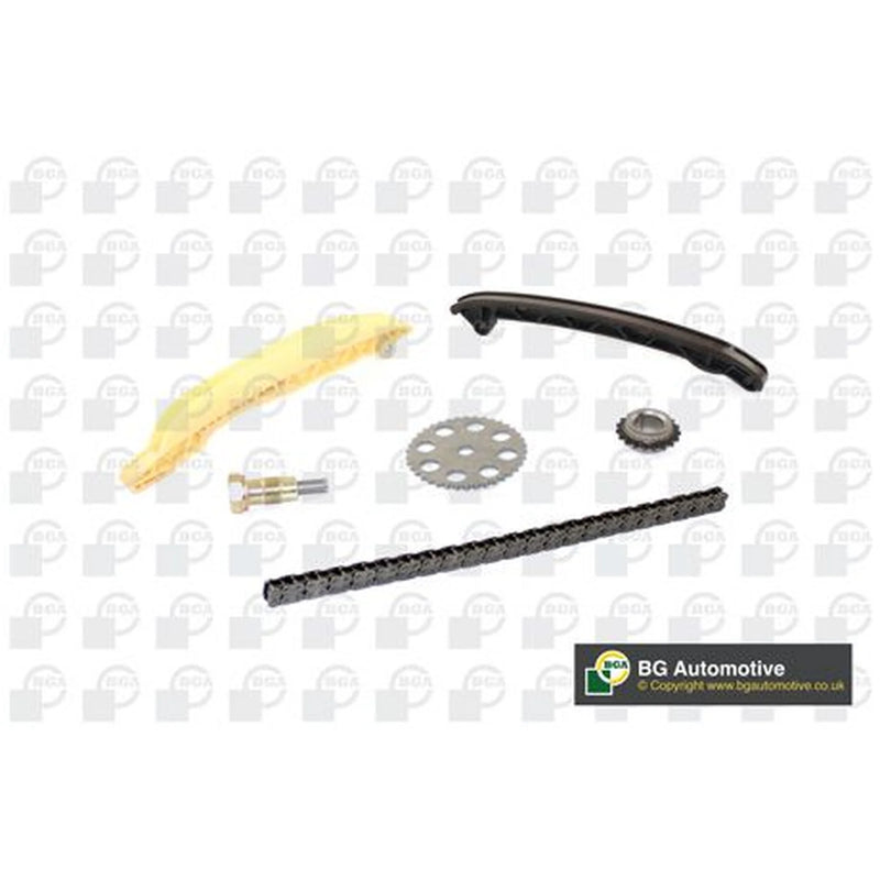BGA Timing Chain Kit Set 114 Links TC0385FK