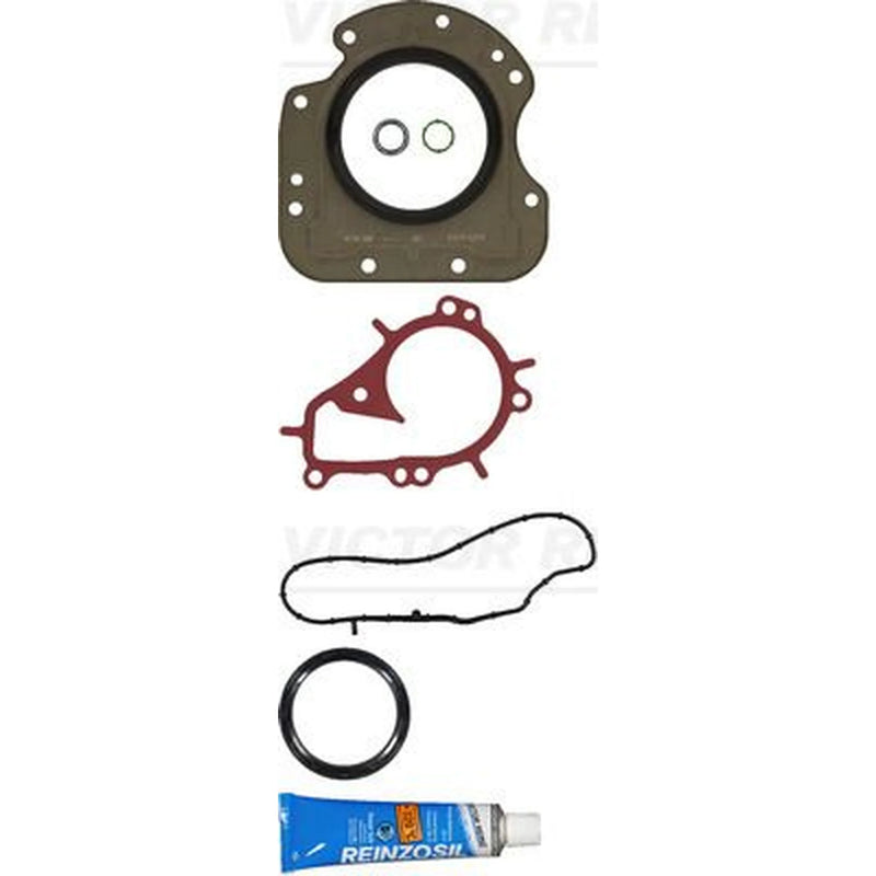 Victor Reinz Crankcase Gasket Kit ID 08-10155-01