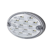 Hella Lamp ZR Md10-30V 2ZR Rear 2ZR 357 028-041 2ZR 357 028-041