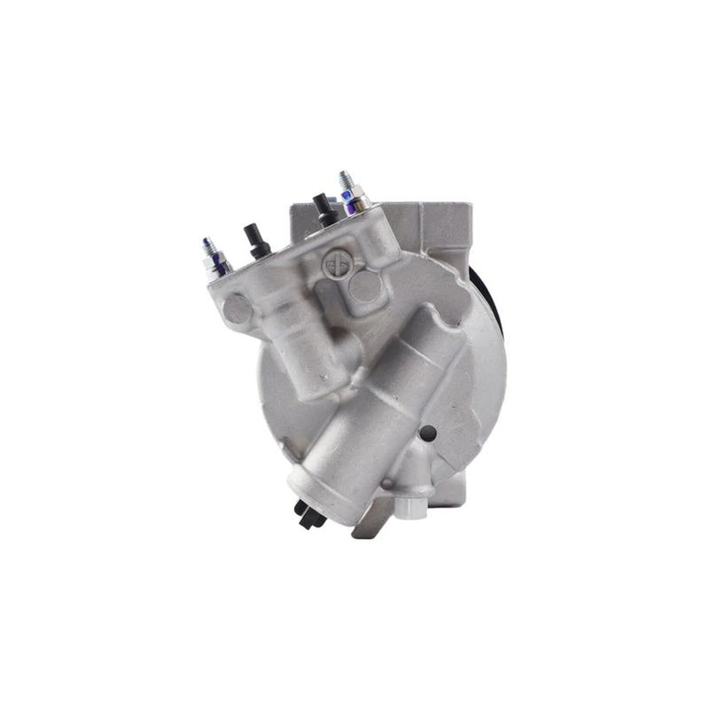 Hella Air Conditioning Compressor 8FK 366 201-131