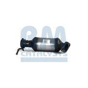 BM Catalysts Homologated Petrol Cat BM90832H
