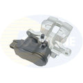 Comline Brake Caliper Assembly Rear Right CBC881R
