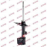 KYB Shock Absorber Damper Strut Front Left 333771