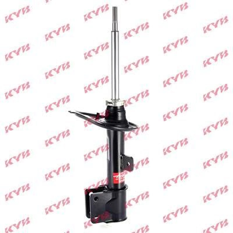 KYB Shock Absorber Damper Strut Front Left 333771
